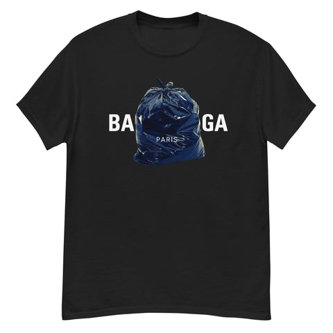 Bal-Aga - Camiseta  hombre