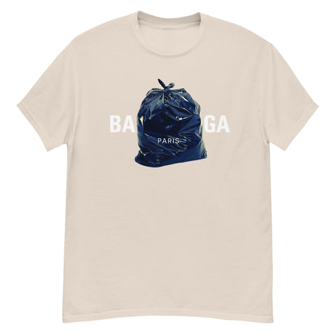 Bal-Aga - Camiseta  hombre