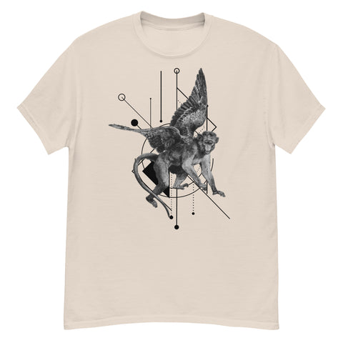 Evolucion - Camiseta hombre