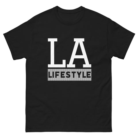LA - Men's classic tee