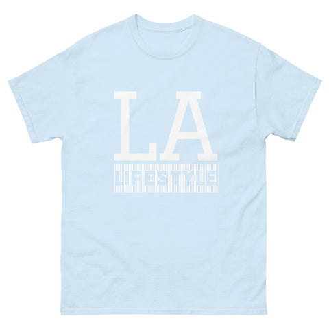 LA - Men's classic tee