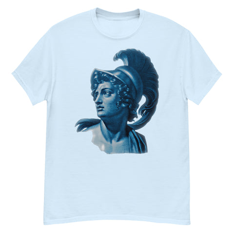 001 - Camiseta clásica hombre