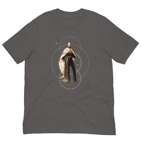 Habsburgo Unisex t-shirt