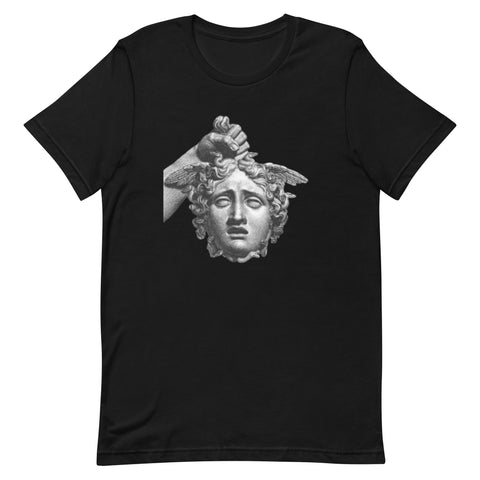 Gorgona Unisex t-shirt