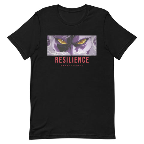 Resilience - Unisex t-shirt