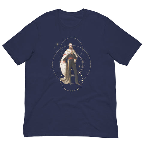 Habsburgo Unisex t-shirt