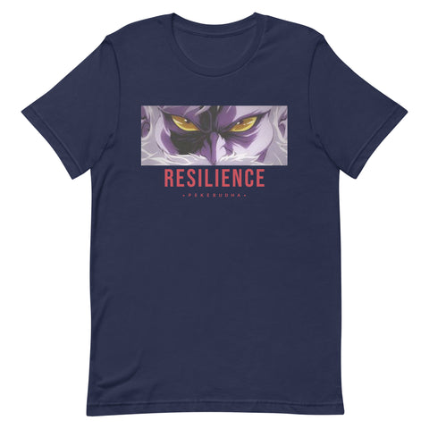 Resilience - Unisex t-shirt