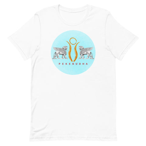 Persepolis - Unisex t-shirt