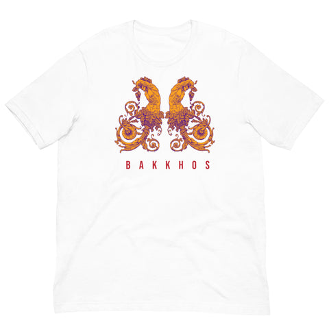 Bacchus-Unisex t-shirt